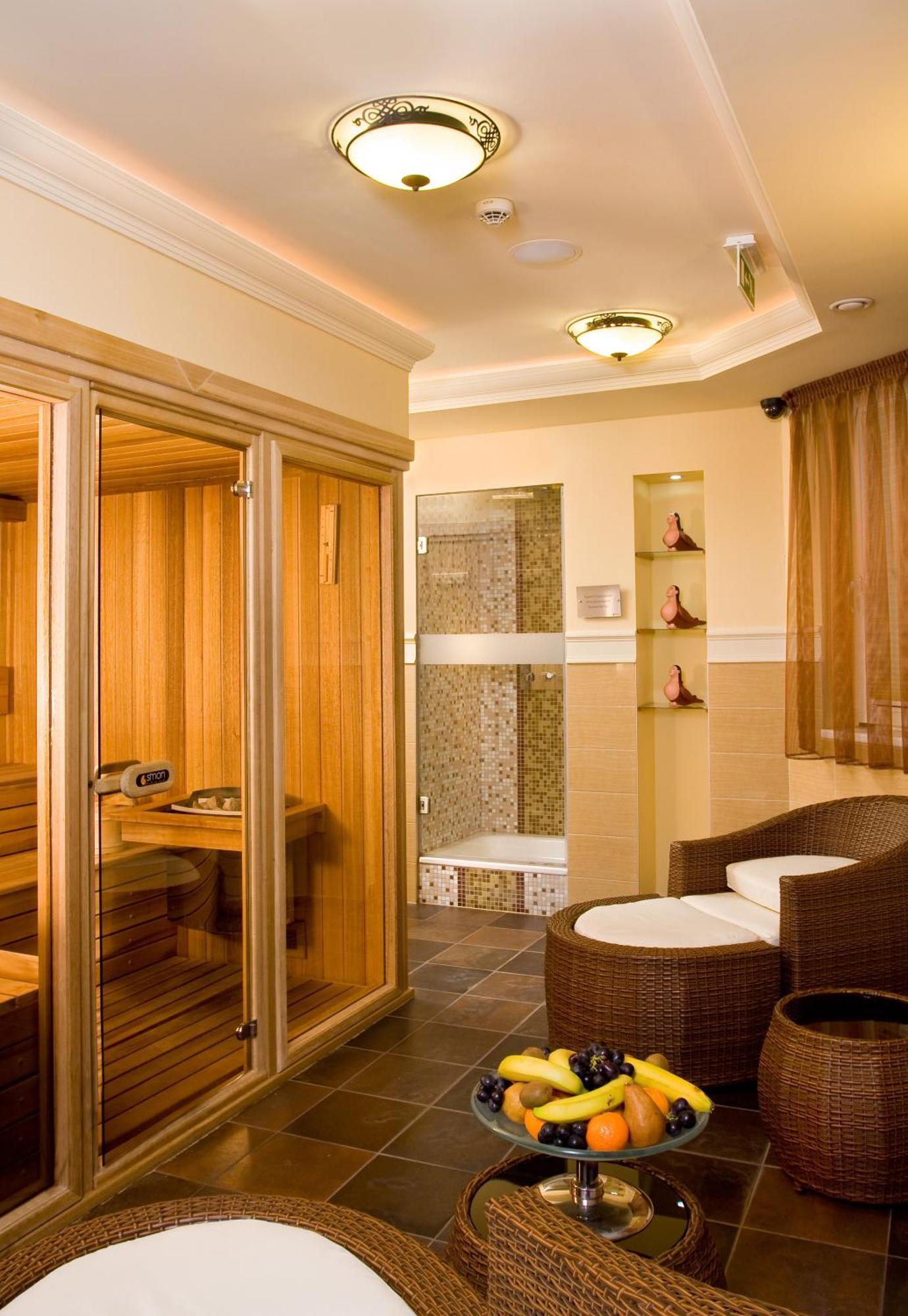 Hotel Kalvaria Superior