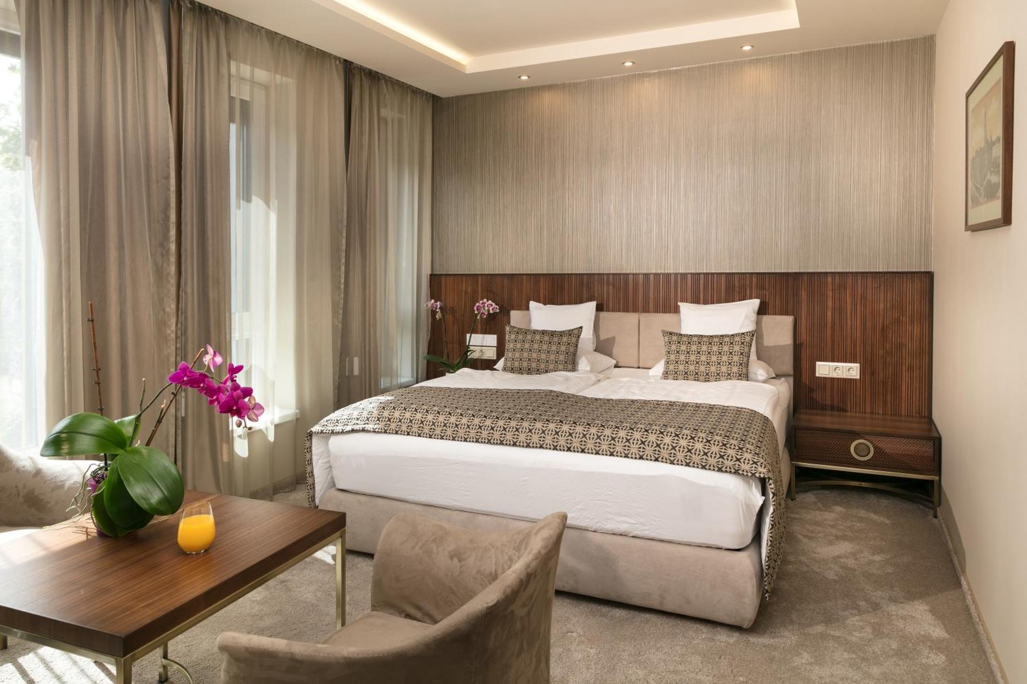 Kalvaria Superior 4* Gyor