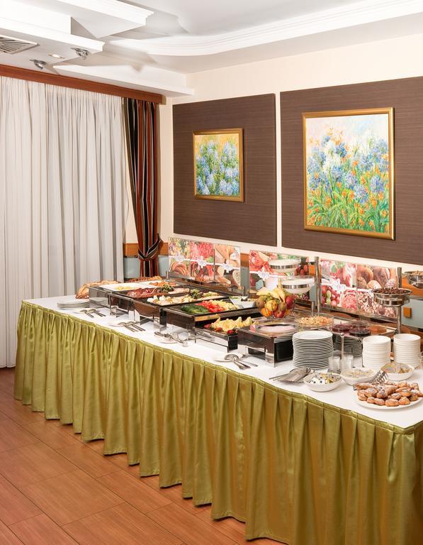 Hotel Kalvaria Superior