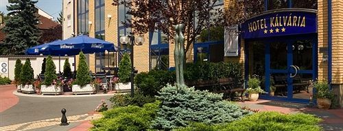 Hotel Kalvaria Superior 4*