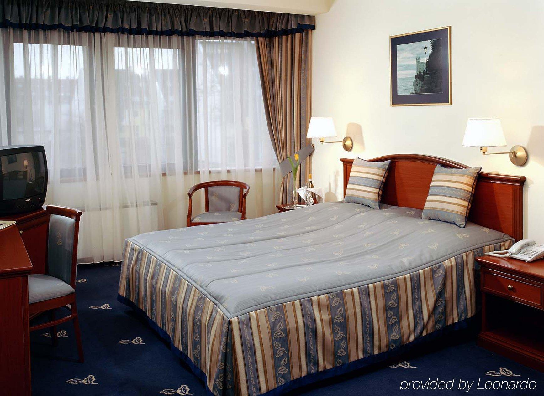Hotel Kalvaria Superior