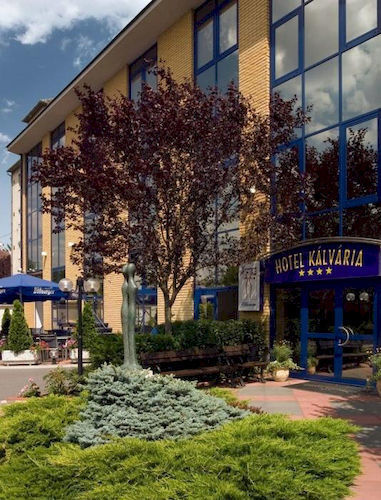 Hotel Kalvaria Superior