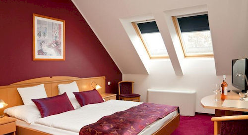 Kalvaria Superior Hotel 4*