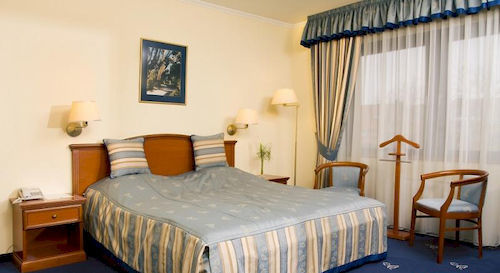 Hotel Kalvaria Superior
