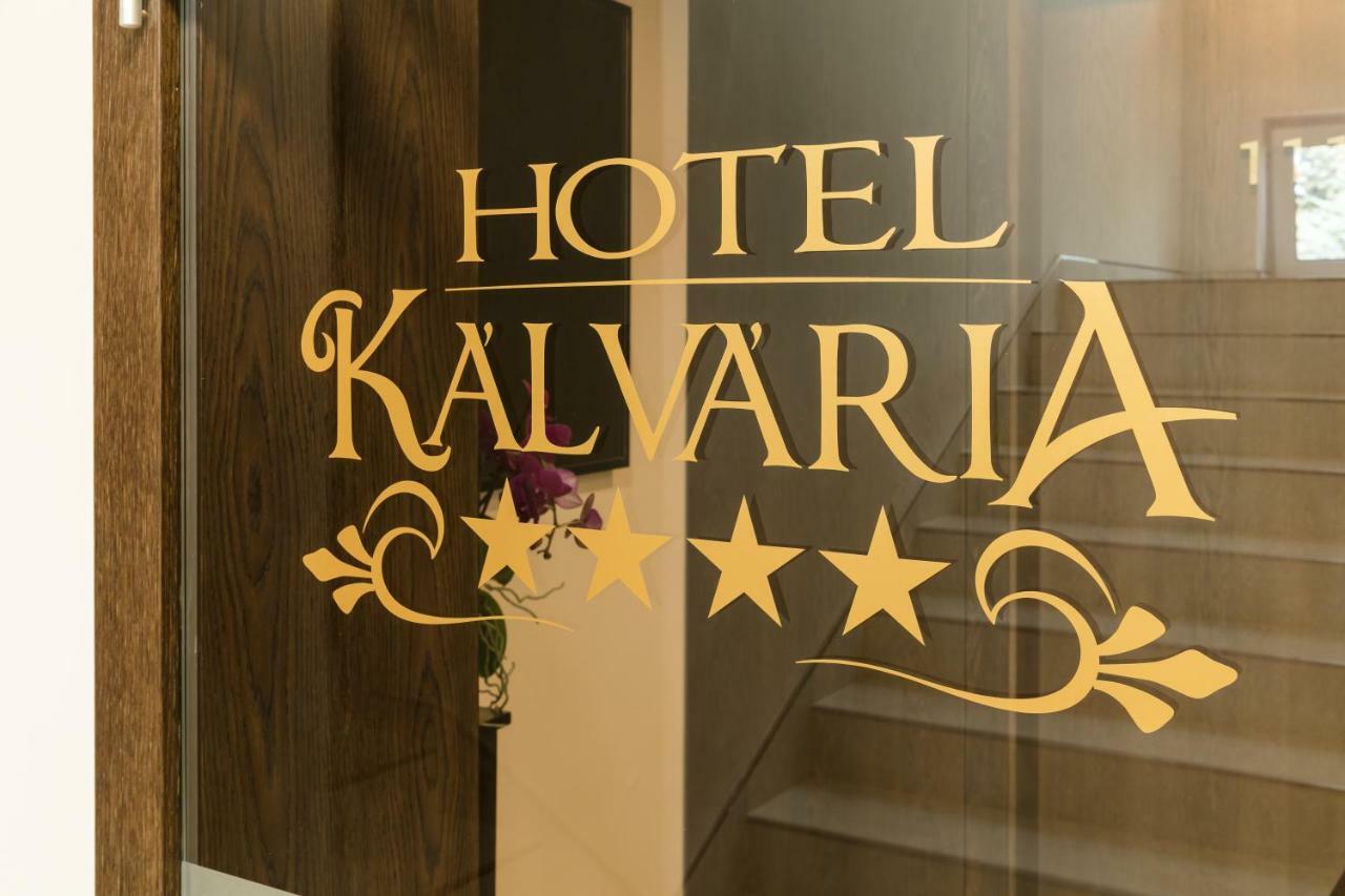 Kalvaria Superior Hotel Gyor