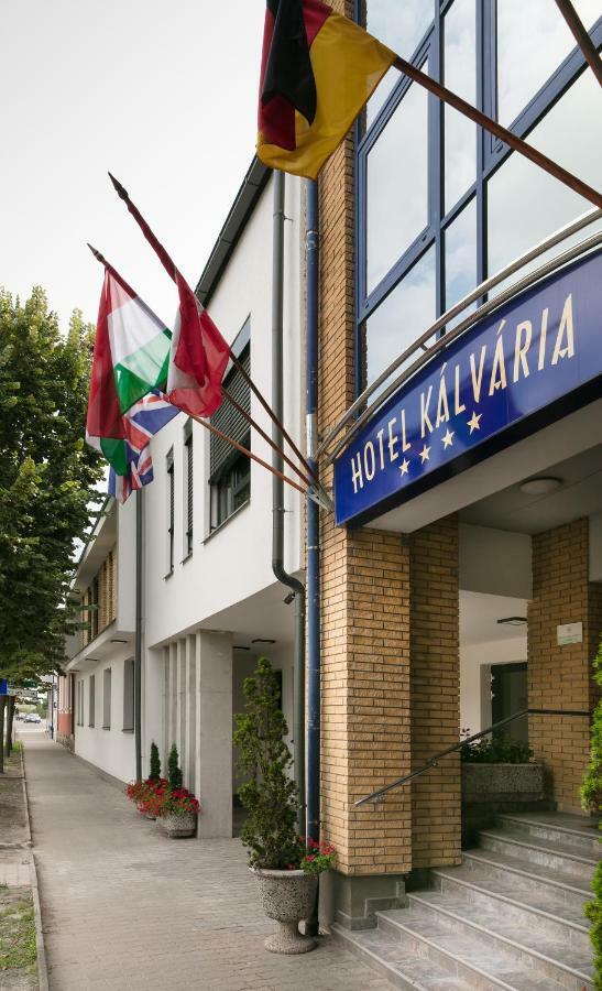 Hotel Kalvaria Superior 4*