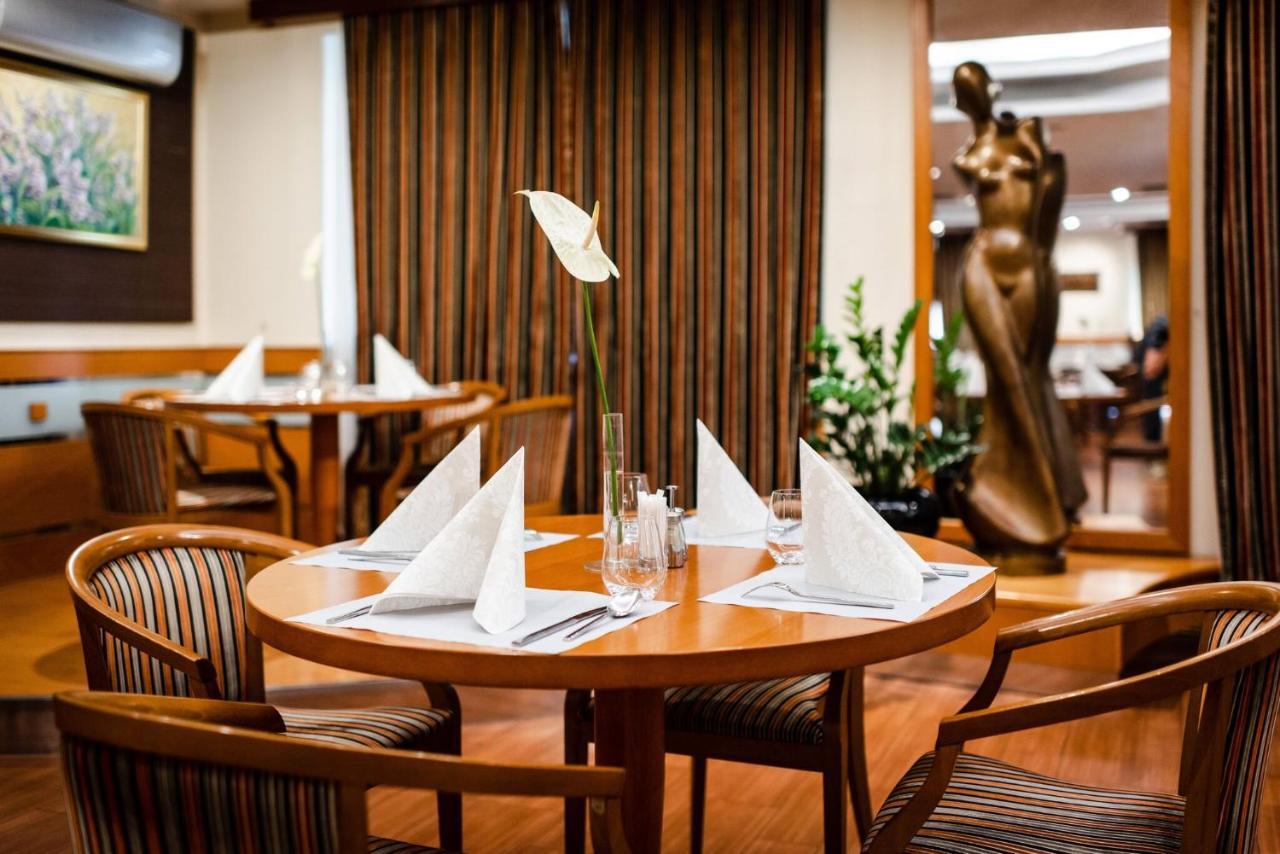 Hotel Kalvaria Superior