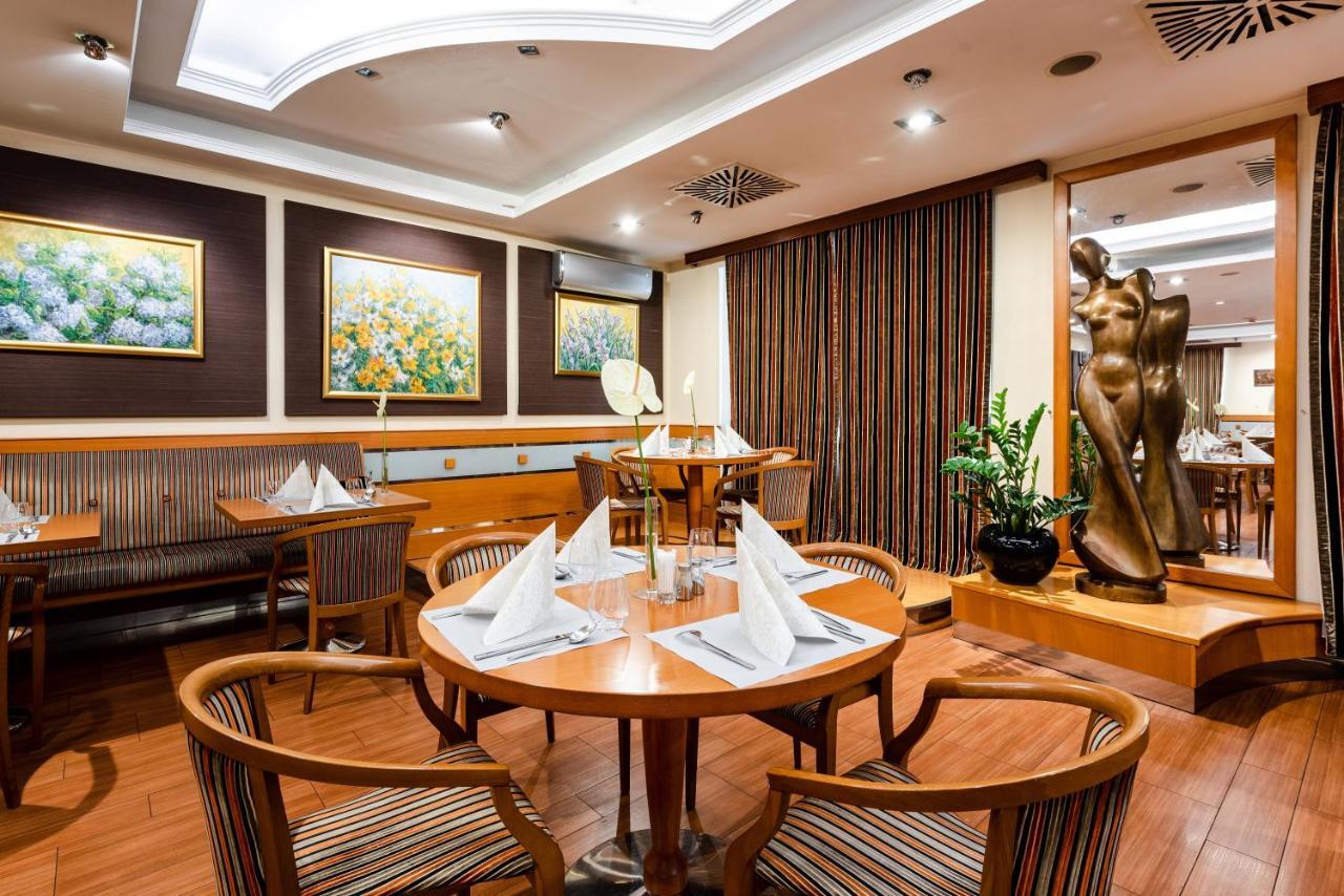 Kalvaria Superior Hotel 4*