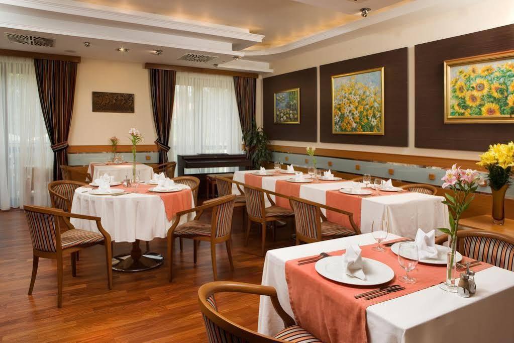Hotel Kalvaria Superior