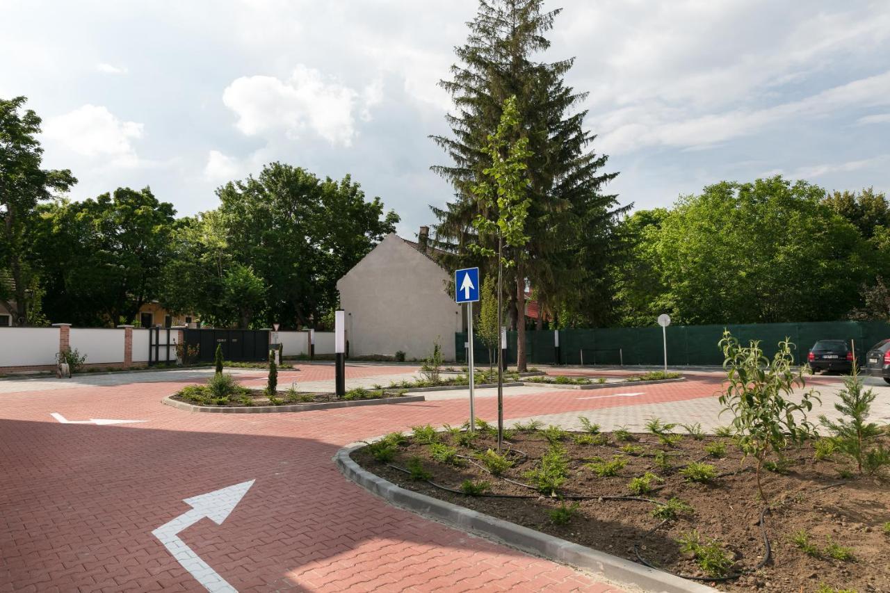 Kalvaria Superior Hotel Gyor